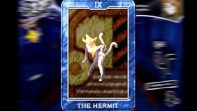 Every Persona Explained - Nekomata смотреть онлайн