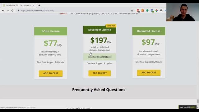 6 Landing Page WordPress Plugins That Will Blow Your Mind | PitchGround смотреть онлайн