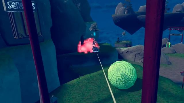 The Tale of Onogoro: 5-3 100% смотреть онлайн