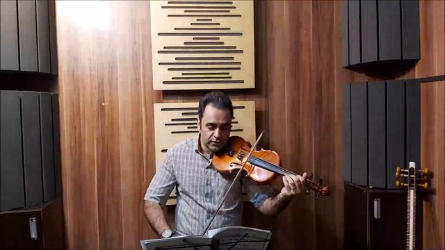 آموزش ویلن مشکل پسنده ایمان ملکی смотреть онлайн
