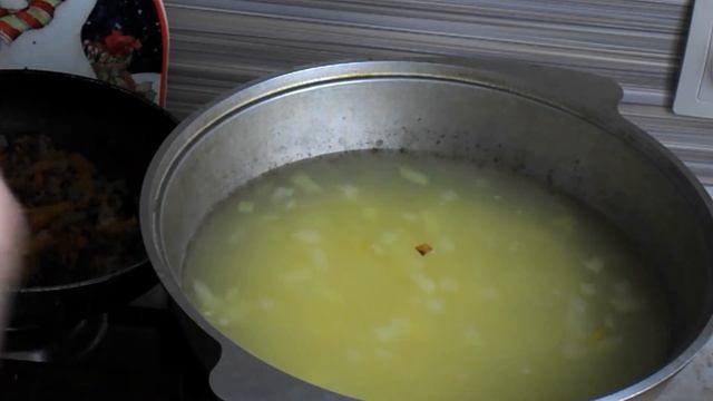 Рыбный суп , быстро и вкусно ! смотреть онлайн