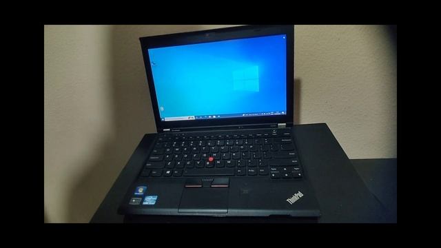 Notebook Lenovo X230 Usado A Venda