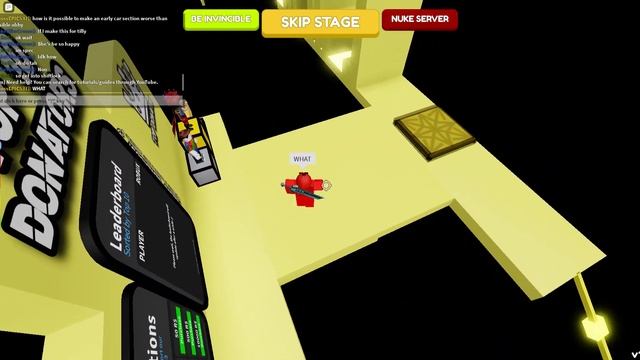 roblox physics impossible obby edition смотреть онлайн