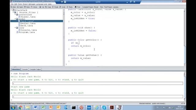 OOA/D More Design and Implementation using GRASP: Information Expert and Controller смотреть онлайн