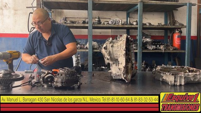 SENTRA CVT TRANSMISION смотреть онлайн