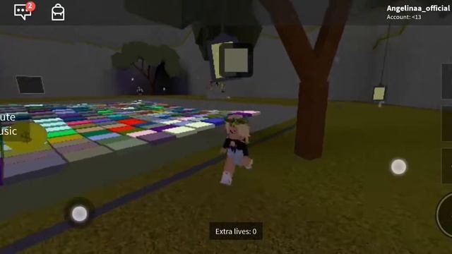 СУМАСШЕДШИЕ ЦВЕТА игра роблокс Color Craze ROBLOX GAMES смотреть онлайн
