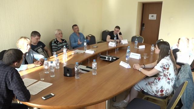 Фокус-группа №2 смотреть онлайн