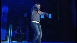 Шамиль Ханакаев   Почему Ханакаев 2012
