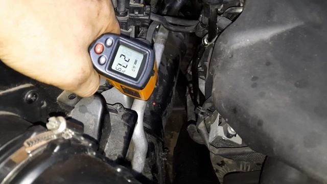 АнтиАКЦИЯ "ХОЛОД" для Range Rover Sport L494 - 3.0TDv6 смотреть онлайн