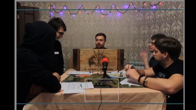 В костях у Мантикоры: Хроники Даркхема - Клятвопреступник смотреть онлайн