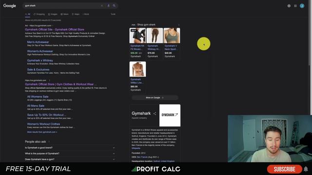 Homepage Title Examples On Shopify смотреть онлайн