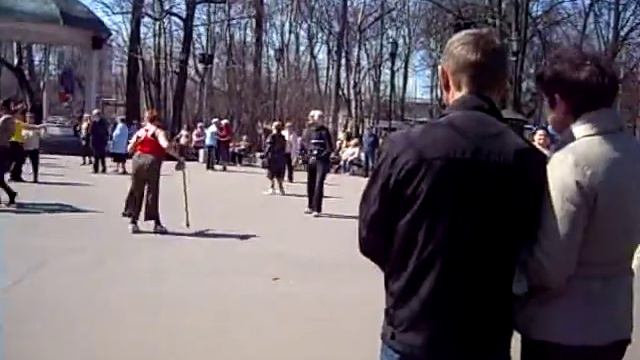 дискач в Сокольниках смотреть онлайн