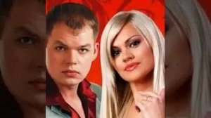 Ирина Круг и Алексей Брянцев Просто ты одна