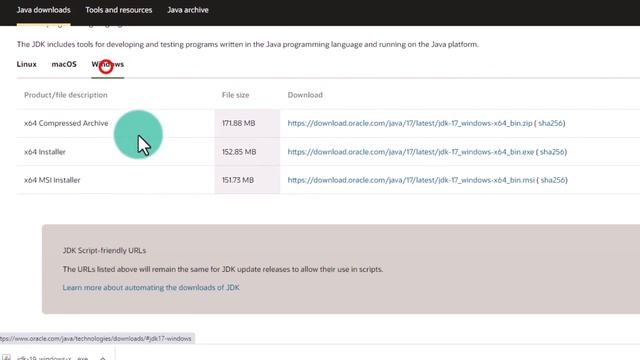 Eclipse for Java Developers Installation in Windows смотреть онлайн