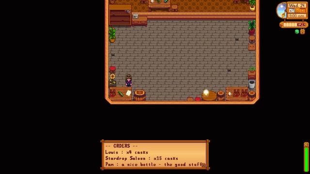 Stardew Valley Expanded ⏐ Ep. 34 ⏐ The Greatest 3 Days Ever смотреть онлайн