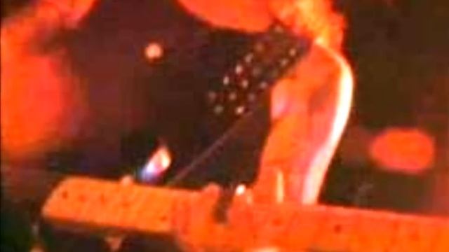 ROSE TATTOO Rock 'N' Roll Outlaw смотреть онлайн