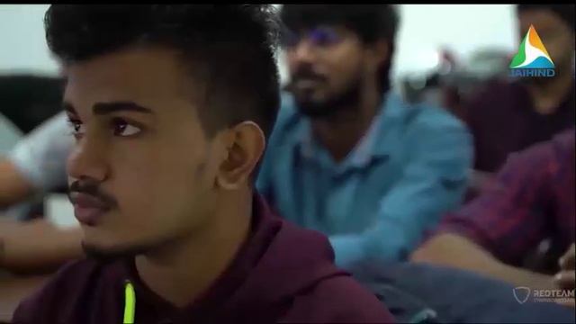 Learn Ethical Hacking Course in Kerala | Ethical Hacking & Cybersecurity Training | RedTeam Academy смотреть онлайн