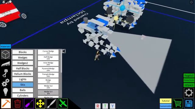 Transforming Flying Car | Plane Crazy | Tutorial смотреть онлайн