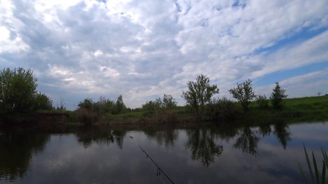 опробовал бюджетный спиннинг Kaida Paladin очень интересный спиннинг смотреть онлайн