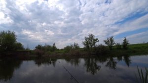 опробовал бюджетный спиннинг  Kaida Paladin  очень интересный спиннинг