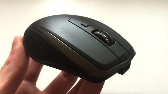 ЛУЧШАЯ МЫШЬ ДЛЯ НОУТБУКА? смотреть онлайн