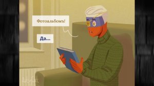 •Фотоальбом! - ЧАСТЬ 2 • ОЗВУЧКА КОМИКСОВ ПО COUNTRYHUMANS#24