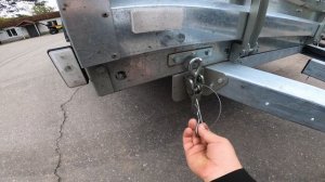 Прицепы для перевозки квадроциклов. Небольшой обзор разных моделей.