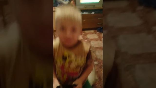 Ребенку купили осла смотреть онлайн