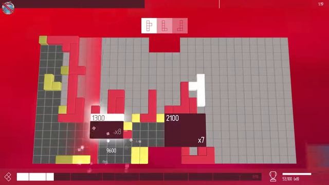 Chime Sharp Gameplay no commentary смотреть онлайн