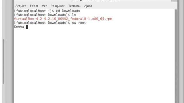 RPM e YUM - Parte 01 - Gerenciamento de Pacotes rpm no Linux смотреть онлайн