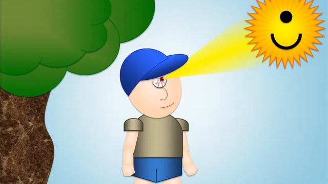 Blind Cyclops смотреть онлайн