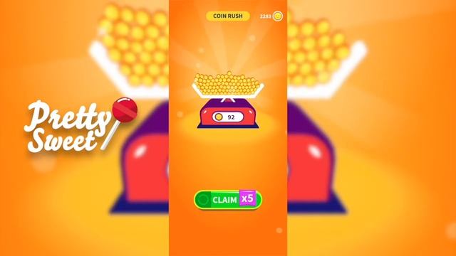 Popcorn Burst ALL LEVELS PART 3! NEW GAME POPCORN BURST WORLD RECORD! смотреть онлайн