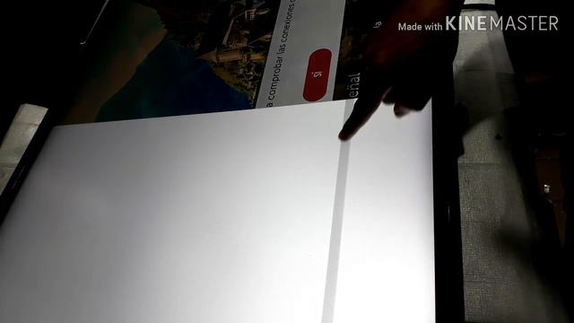 ?REPARACION DE ?PANTALLA DAÑADA LINIEAS HORIZONTALES REPAIR ?SOLUCIÓN смотреть онлайн