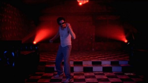 Depeche Mode "Suffer Well (tiga remix edit)"