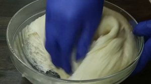 Булочки на воде