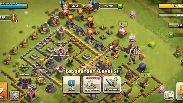 My new clash of clan id like смотреть онлайн