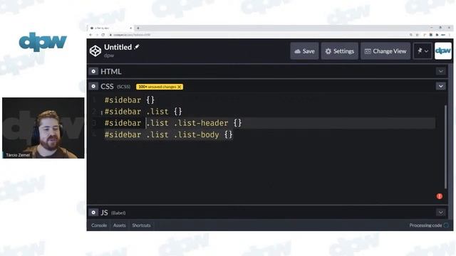 OOCSS: Entenda os Princípios do CSS Moderno смотреть онлайн
