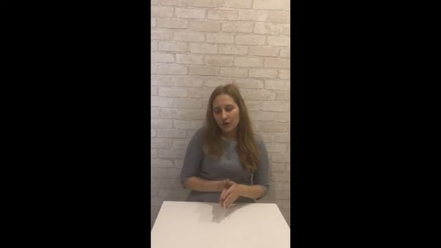 Пальчиковые игры с тётей Леной! смотреть онлайн