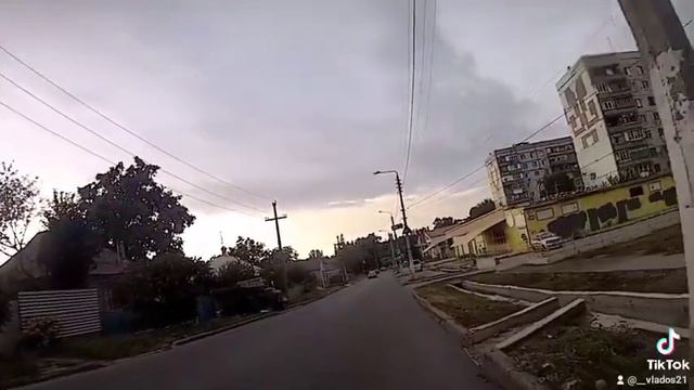 Краматорск - мой родной город!!! смотреть онлайн