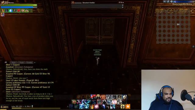 Archeage Unchained: Things to do at Max Level смотреть онлайн