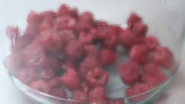 Малиновый компот на зиму. Как закатать компот из малины смотреть онлайн