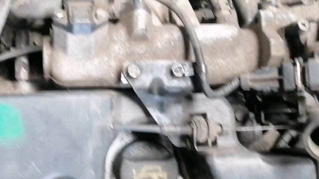 محرك Moteur KIA PICANTO 1 PHASE 2 Essence d'occasion смотреть онлайн