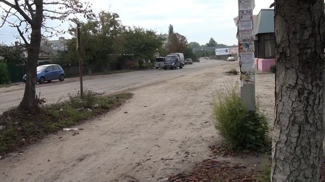 Реакция жителей Василькова на "ремонт" дороги! смотреть онлайн