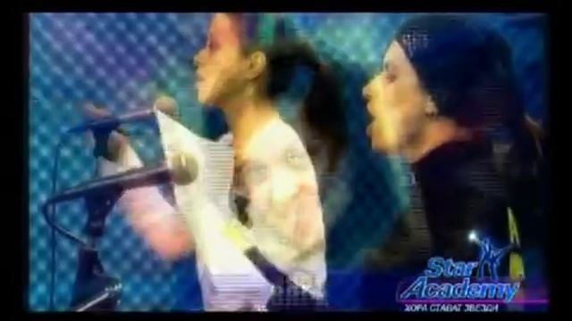 Star Academy Bulgaria - Fame смотреть онлайн