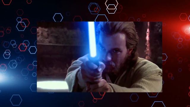 Obi-Wan Kenobi Documentary REVEALS Some Interesting Things.. смотреть онлайн