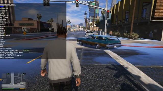 GTA 5 redux gameplay in GPU 1030,ram4gb, смотреть онлайн