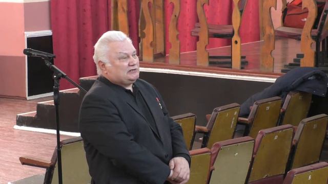 Встреча избирателей с доверенными лицами Грудинина КЦ Спутник смотреть онлайн