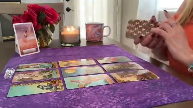 Cancer ♋️✨Your blessings are in harvest! Be ready to receive! October 2020 Tarot Reading смотреть онлайн