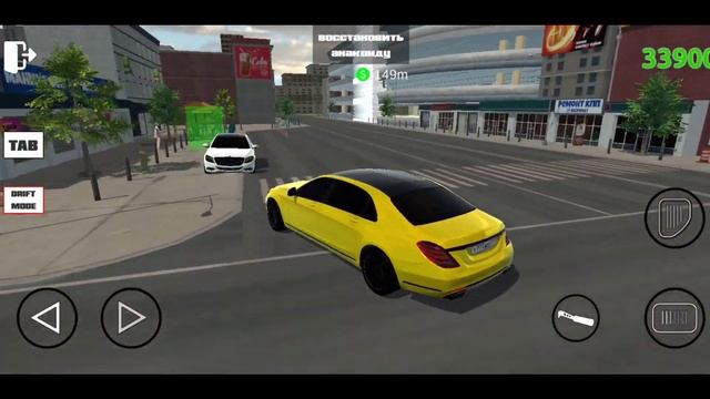 ЭТО САМЫЕ КРАСИВЫЕ ИГРЫ ПРО МАШИНЫ и СУЕТУ НА ТЕЛЕФОН • СУЕТА + ГРАФИКА в car parking multiplayer? смотреть онлайн