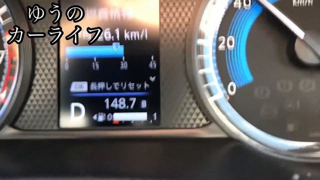 B44W 日産 デイズハイウェイスター スマートシンプルハイブリッド燃費計測‼ S-HYBRID DAYZ смотреть онлайн